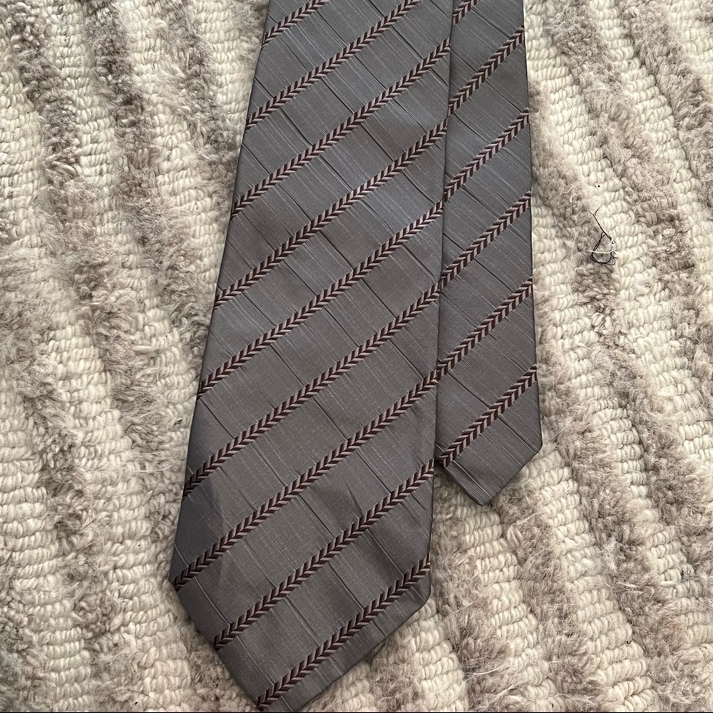 Silk Tie